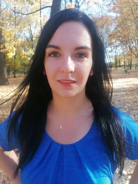 Agnieszka Jaśkowiak Recepcja na medal