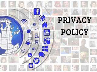 Polityka prywatności 