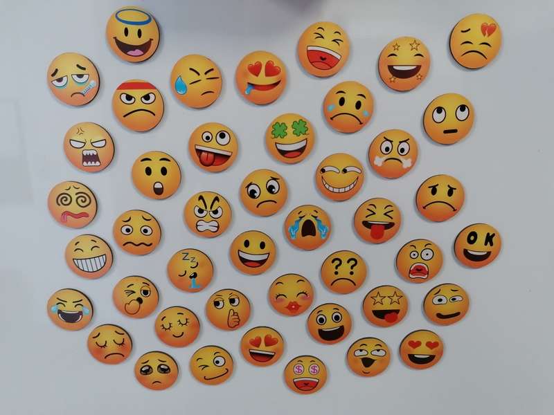 Emocje-recepcjonisty